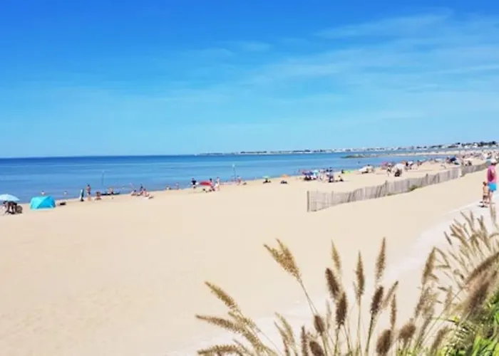 Magnifique Appartement Vue Iles Et Ocean-Seaside-