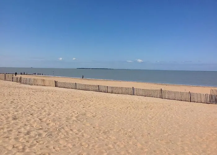 Magnifique Appartement Vue Iles Et Ocean-Seaside-