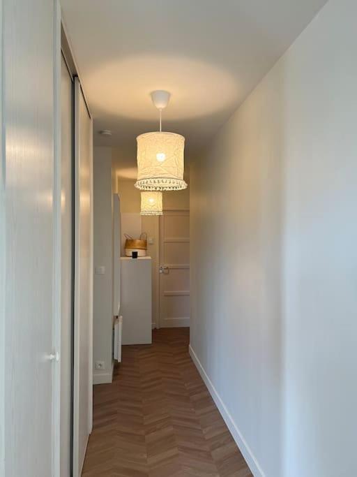 Apartment Magnifique Vue Iles Et Ocean-seaside- *