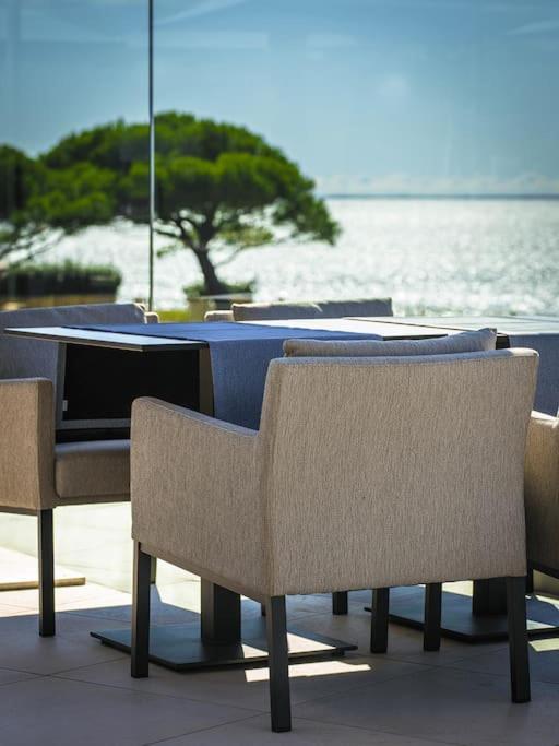 Apartment Magnifique Vue Iles Et Ocean-seaside- Chatelaillon-Plage