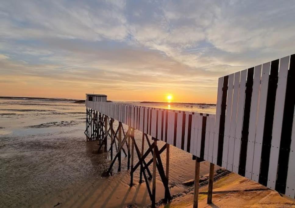 Magnifique Vue Iles Et Ocean-seaside- *