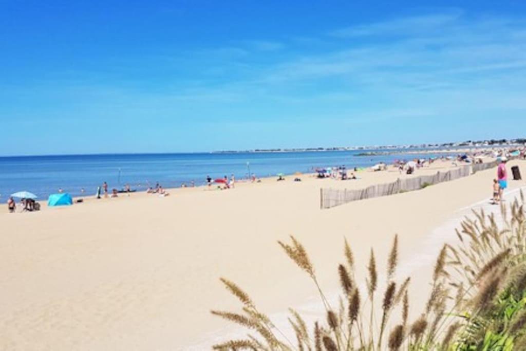 Apartment Magnifique Vue Iles Et Ocean-seaside- *
