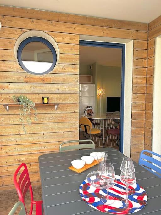 Magnifique Vue Iles Et Ocean-seaside- Apartment *
