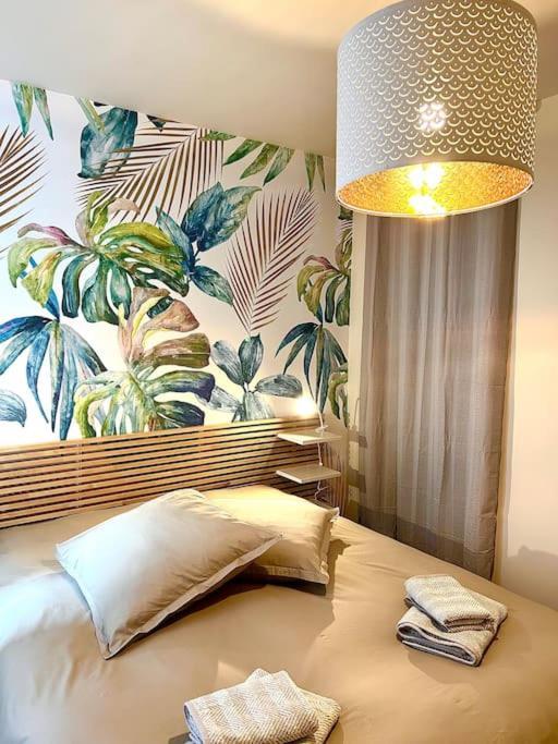 Magnifique Vue Iles Et Ocean-seaside- Apartment