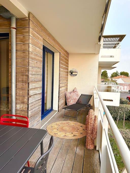 Apartment Magnifique Vue Iles Et Ocean-seaside- *