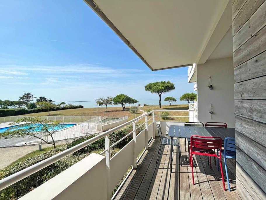 Apartment Magnifique Vue Iles Et Ocean-seaside- *